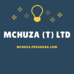 HISTORIA YA KAMPUNI YA MCHUZA (T)